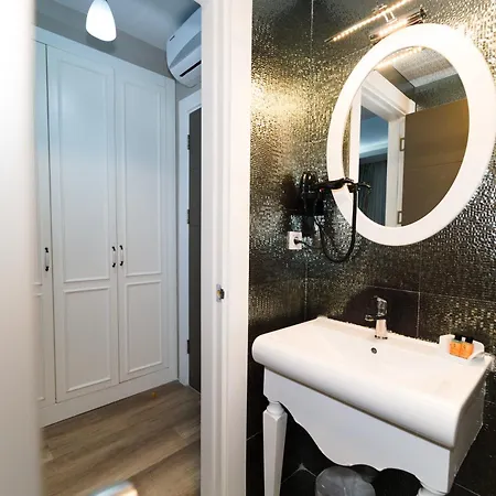 Microyal 호텔 안탈리아