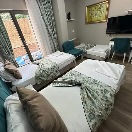 Microyal 안탈리아