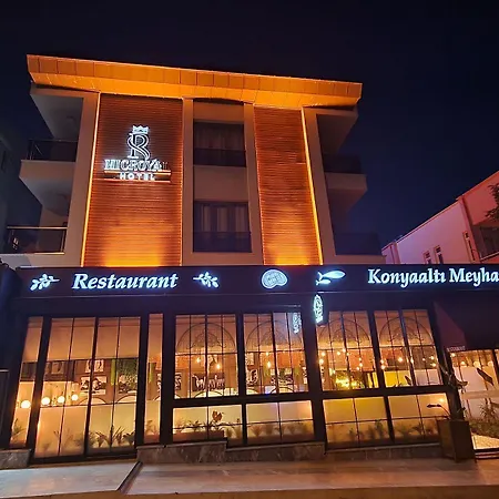 Microyal 3* Αττάλεια