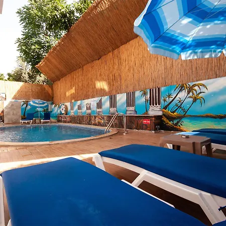 Microyal Ξενοδοχείο