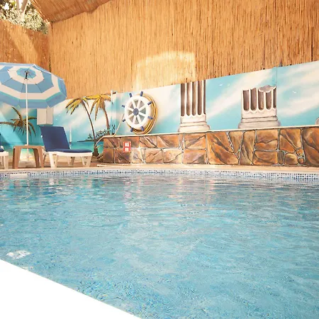 Microyal Hotel 3*