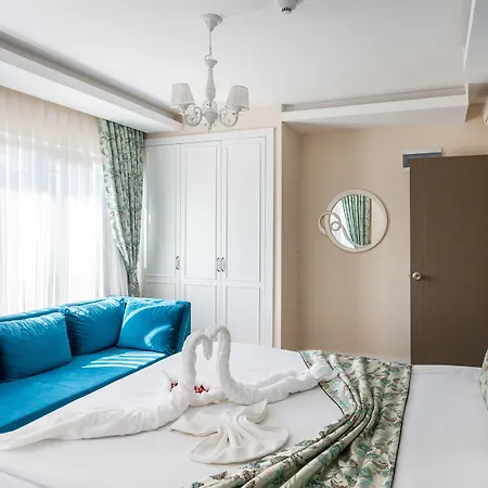 Microyal 3* Αττάλεια