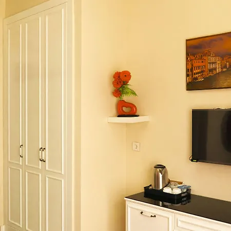 Microyal 3* Αττάλεια