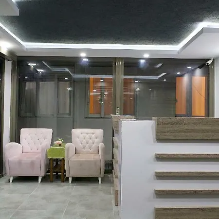 Microyal Hotel 3*