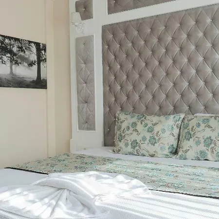 Hotel Microyal 3*