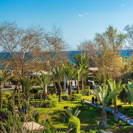 Microyal Hotel Antalya