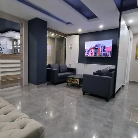 Microyal Antalya