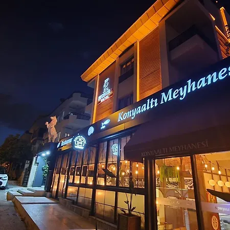 麦克皇家酒店