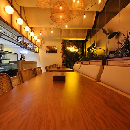Hotel Microyal Antalya