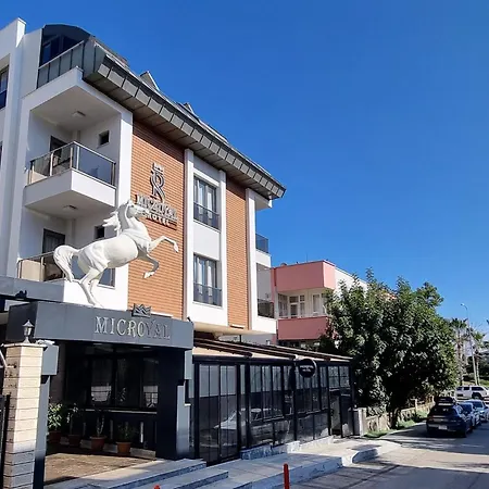 Microyal Antalya