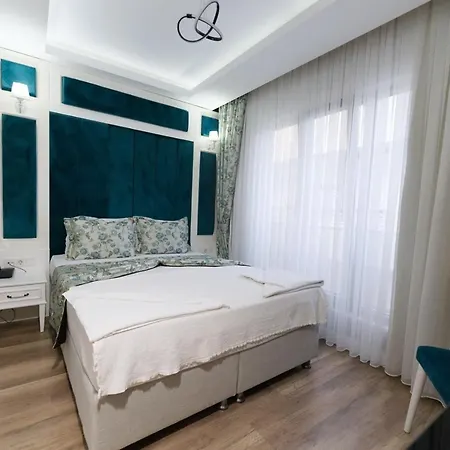 Microyal מלון אנטליה