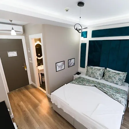 Microyal Hotel Antalya