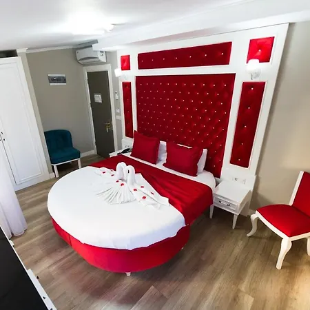Ξενοδοχείο Microyal 3*