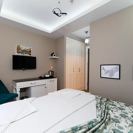 Ξενοδοχείο Microyal