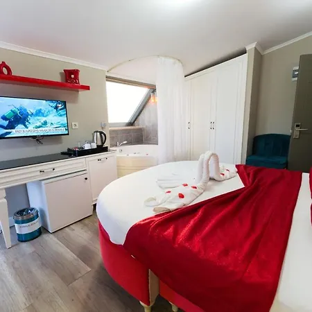 Hotel Microyal Antalya