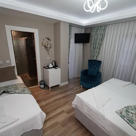 Microyal Ξενοδοχείο 3*