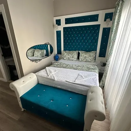 Microyal Hotel Antalya