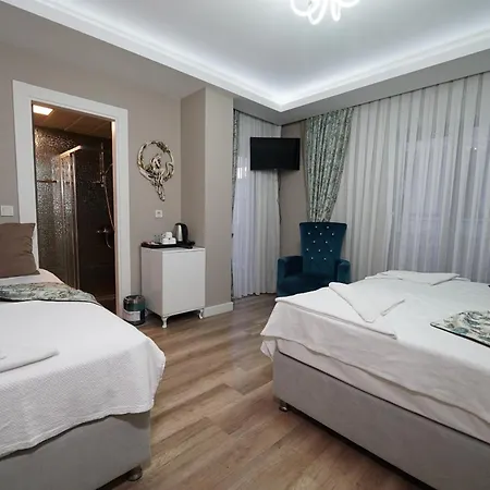 Microyal 3* Αττάλεια