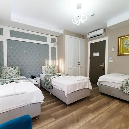 Microyal Hotel Antalya