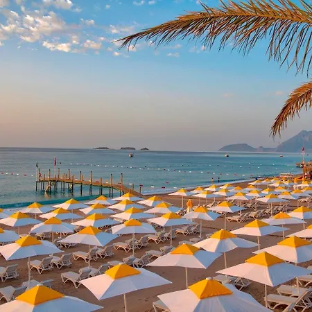 Microyal Hotel Antalya