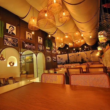Hotel Microyal