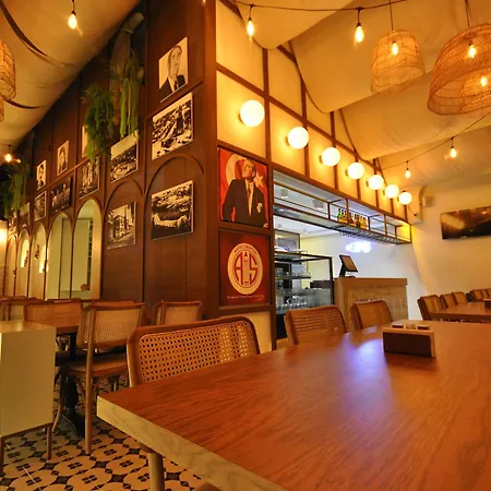 Hotel Microyal Antalya