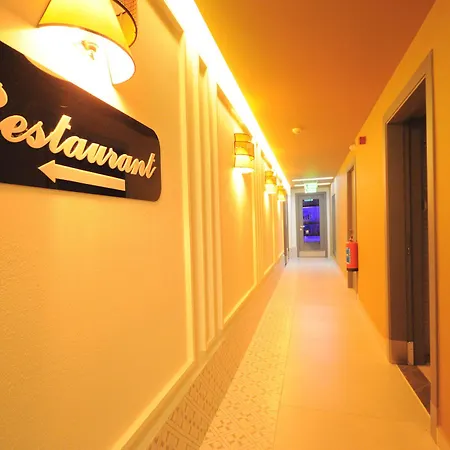 Microyal 3* Antalya