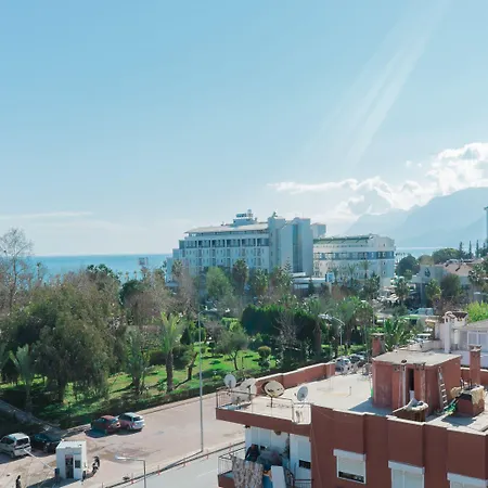 Microyal Hotel Antalya