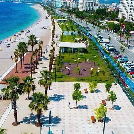 Microyal Hotel 3*