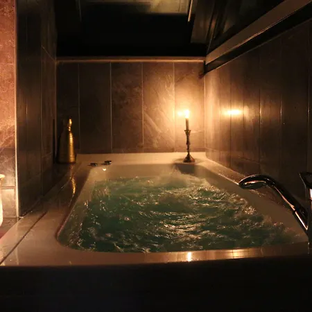 Microyal מלון אנטליה