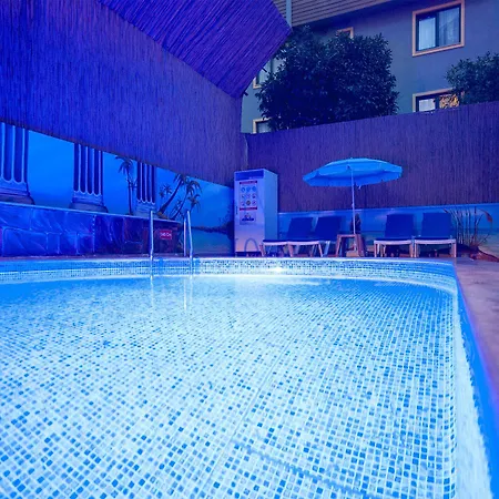 Microyal 3* Antalya