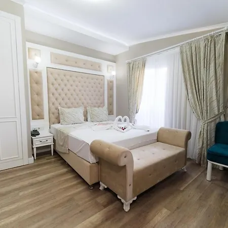 Microyal Ξενοδοχείο 3*