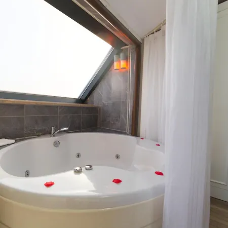 Hotel Microyal Antalya