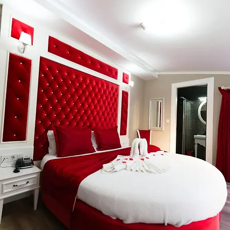 Hotel Microyal 3*