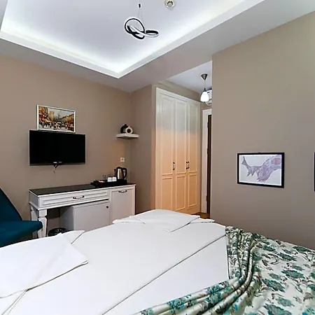 Microyal 3* Αττάλεια