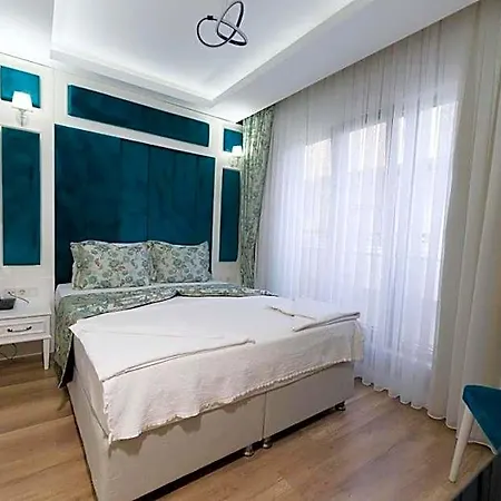 Microyal Ξενοδοχείο