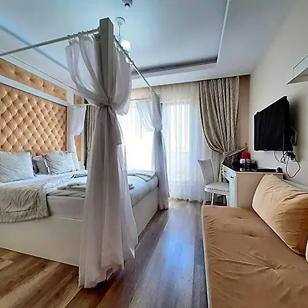 Microyal Ξενοδοχείο 3*