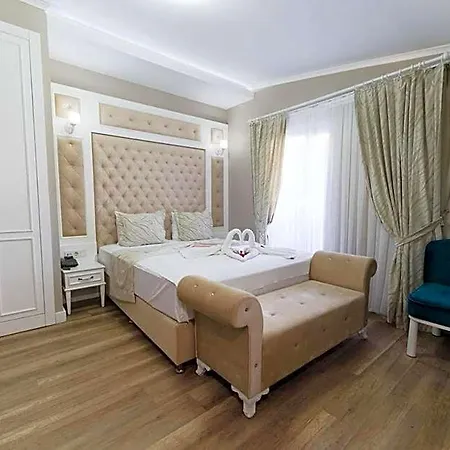 Ξενοδοχείο Microyal Αττάλεια