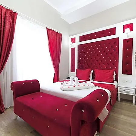 Microyal Hotel Antalya