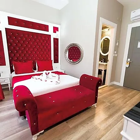 Microyal 3* Antalya