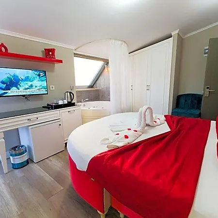Microyal Antalya