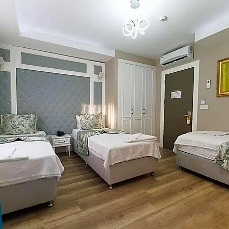 Microyal Hotel