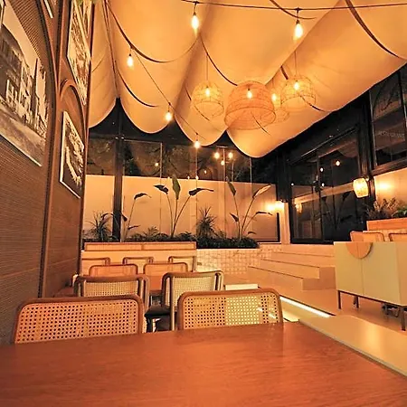 Microyal Hotel