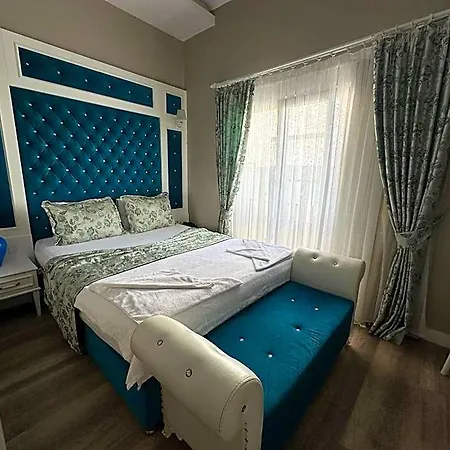 Microyal 3* Αττάλεια