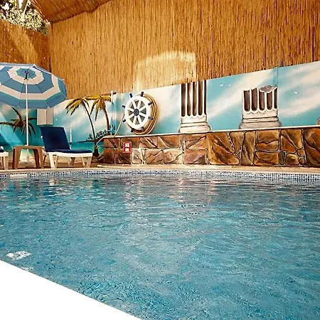 Hotel Microyal