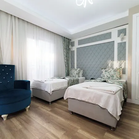 Microyal Hotel