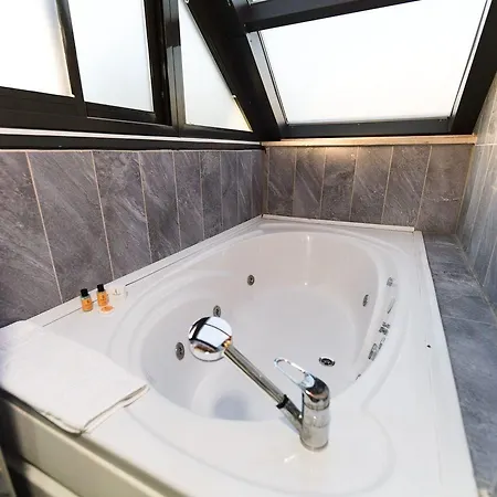 Hotel Microyal Antalya