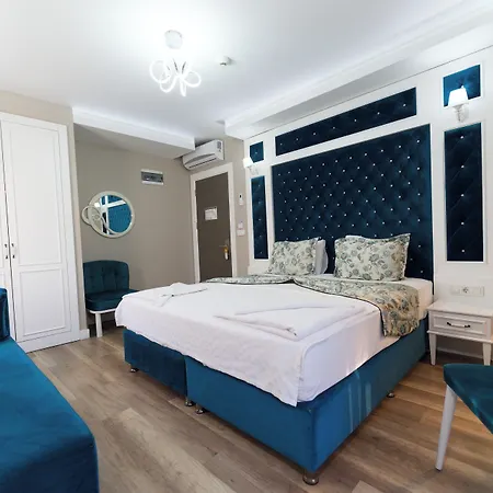 Microyal Antalya