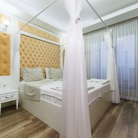 Microyal Antalya