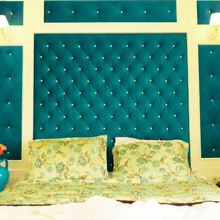 Hotel Microyal Antalya